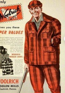 Woolrich Hunting Jacket \u0026 Pant Sets for 