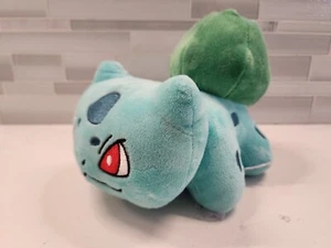 Bootleg Bulbasaur Pokemon 7 Zoll Plüschpuppe - Pokonom von Tamy - Bild 1 von 14