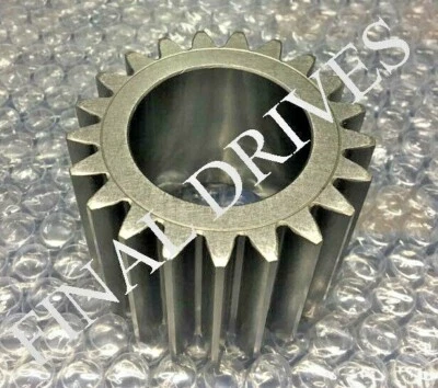 Replacement for Hitachi Excavator Spare Part - Gear - FD-3084940 - Image 1 of 2
