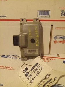 2009 Nissan Altima 31036 ZN50A Transmission Control Module, OEM - Picture 1 of 4