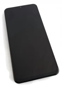 NEW ORG LCD Display Assembly Digitizer + Frame for Samsung Galaxy M33 SM-M336 - Zdjęcie 1 z 2