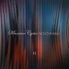 Maxence Cyrin - Novo Piano Ii [Used Very Good Cd]