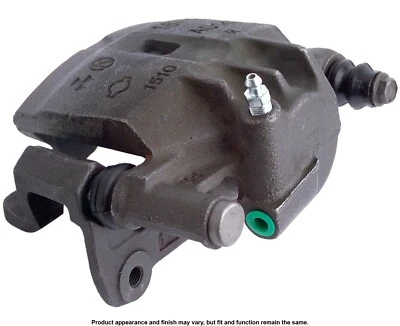 Pinza de freno de disco trasera derecha cardona para Nissan Pathfinder 1988-1995 Foto 1 de 3