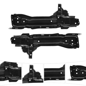 1Pair Radiator Mounting Brackets?For Toyota Corolla 2019-2022 Radiator Supports - Bild 1 von 15