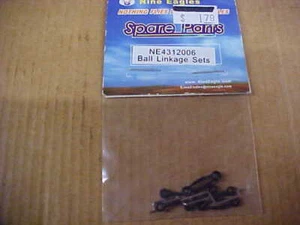 NINE EAGLES NE4312006 = BALL LINKAGE SET (NEW) - Picture 1 of 1