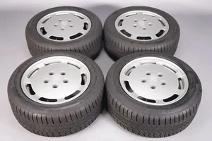 PORSCHE Radsatz 928 911 S4 GTS 928362157 + 928362156 - Bild 1 von 15