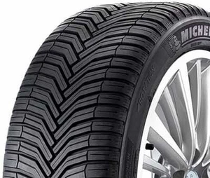 Ganzjahresreifen Michelin 145/60 R13 66T Crossclimateplus M+S - Bild 1 von 5