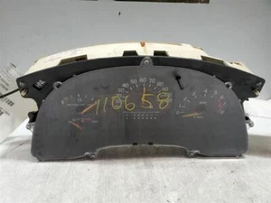 97-98, Chevrolet Lumina, Speedometer Tachometer W/Console Cluster, PN: 16219021  - Bild 1 von 5