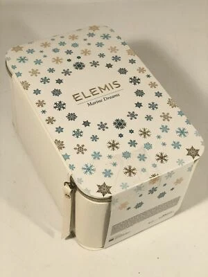 Elemis Pro Collagen Super Serum Elixir .5 oz 15 ml Overnight Matrix 1 oz 30 ml Set Foto 1 de 4