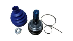 Moog CV2372 Drive Shaft CV Joint Kit CV-2372 Volkswagen Quantum VW 1986 1987 - Picture 1 of 1