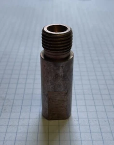 Profax S10125-1/8 Contact Tip For Lincoln Electric K231 - Picture 1 of 6