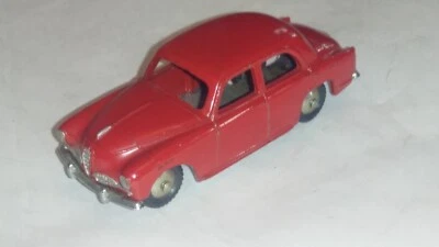 Mercury  alfa romeo 1900 n.16 obsoleto - Immagine 1 di 4