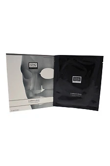 Erno Laszlo Detoxifying Hydrogel Mask 4 Application
