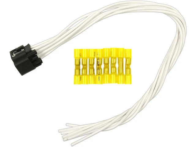 Conector de interruptor de selección de control de HVAC Saturn Ion 2003-2007 SMP 24896HCFZ 2006 Foto 1 de 2