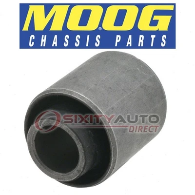 MOOG Front Lower Forward Control Arm Bushing for 1993-2002 Nissan Quest - wd Foto 1 de 4