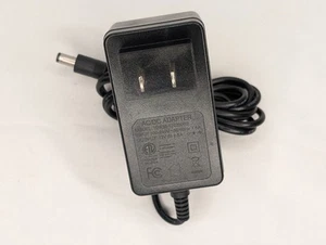 12V AC/DC Adapter For GooDee YG220 YG230 Mini LED Home Projector TDX36-1202500U - Photo 1/6