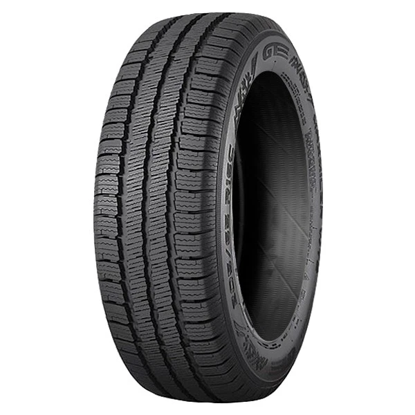 WINTERREIFEN GT RADIAL 155 R12 88R MAXMILER WINTER 2 WT2 CARGO - Bild 1 von 4