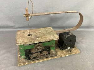 Traforo Elettrico Marca Electric Anni Settanta Modernariato - Imagen 1 de 12