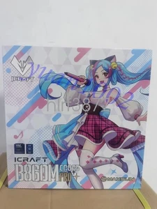 1PCS NEW MAXSUN iCraft B860M CROSS Pro DDR5 Motherboard Fast delivery#HL - Picture 1 of 5