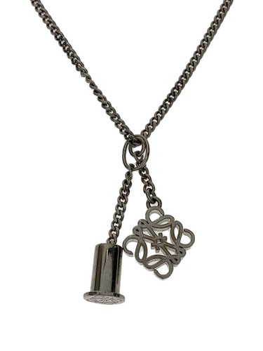 Collana LOEWE Personalizzazione Top SLV Donna Con