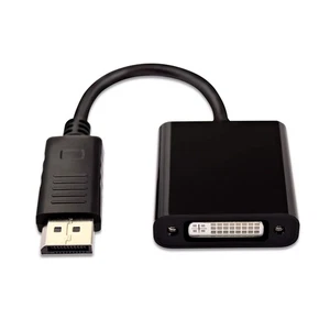 V7 CBLDPDVIAA-1E - Active DP to DVI - DISPLAYPORT Active ALT to VGA - Picture 1 of 1