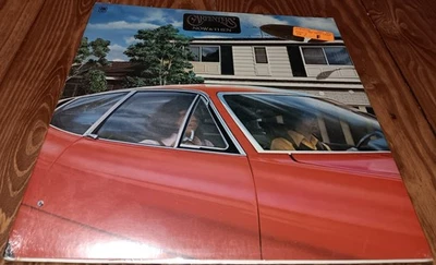 Carpenters Now & Then SEALED 2 Hype Stickers 1973 A&M Records SP-3519 Vinyl LP - Image 1 of 4