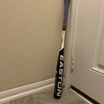 Bate de béisbol Easton Rival XXL LG1XL 31”/18 oz 2-1/4”, THT aleación de aluminio USSSA -13 Foto 1 de 4