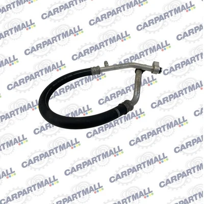 2009-2013 Honda Fit 1.5L A/C AC Discharge Suction Hose Line Pipe Tube OEM Foto 1 de 4