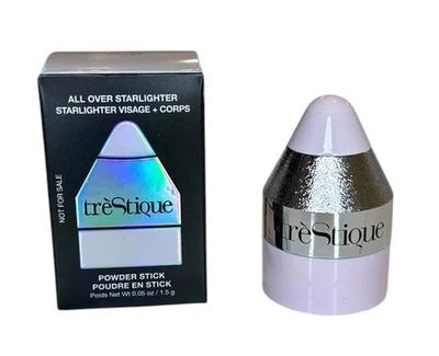 Trestique All Over Starlighter Powder Stick ULTRA VIOLET 0.05 oz Full Size F3 - Image 1 of 4
