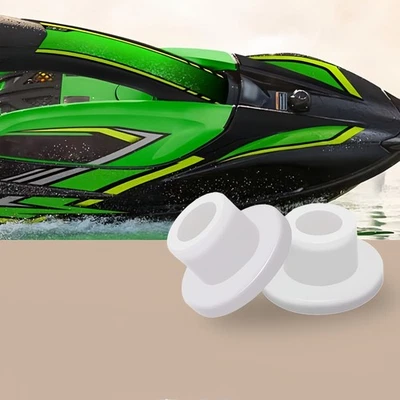 Bujes de poste de manija/ojales de resorte para Kawasaki JS440, JS550, JS550sx, JS650sx Foto 1 de 4