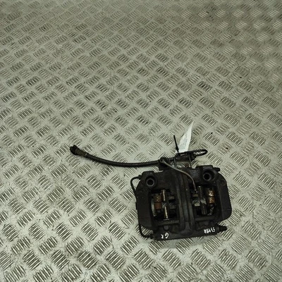 Porsche Cayenne 9Y0/9Y3 Left Rear Brake Caliper 9Y0615423 3.0 Gasoline 30387142 Foto 1 de 4