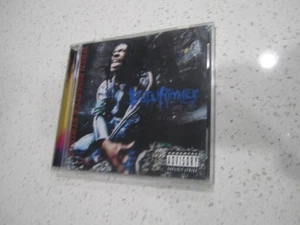 Busta Rhymes When Disaster Strikes CD (1997 Elektra Hip Hop) FREE SHIP! - Imagen 1 de 4