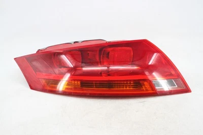 Luz trasera Audi TT cupé 2006-2010 (lado pasajero) 8J0 945 095 B Foto 1 de 4