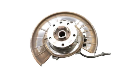 11-18 Porsche Cayenne 958 trasero derecho pasajero eje nudillo buje fabricante original Foto 1 de 4