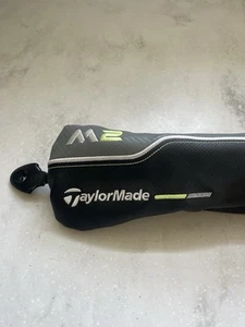 Nueva cubierta de cabeza de madera de calle TaylorMade M2 (3 4 5 7 X) - Imagen 1 de 5