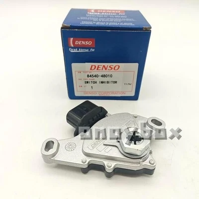 84540-48010 Neutral Safety Switch For Scion xB Toyota Camry Corolla Matrix Lexus Foto 1 de 4
