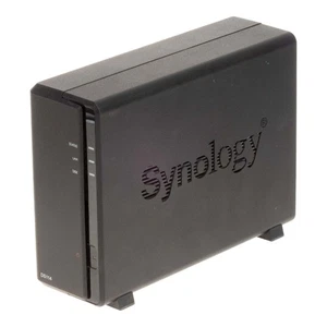 Nas Synology Ds114 0Go Armada 370 1.2Ghz 512Mo Ddr3 - Picture 1 of 2