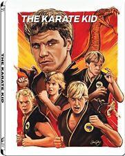 The Karate Kid [Project Pop Art Steelbook Edition]