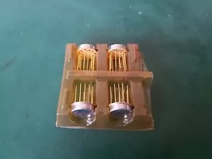 EL2031CG Elantec Golddosenverstärker IC. 1 Jeweils - Bild 1 von 5