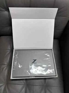 HP ZBook Create G7 15,6" i7 10850H 16 GB, 512 TB SSD, RTX 2070 8 GB - Foto 1 di 1