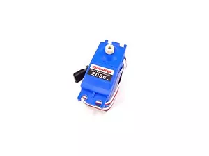 Traxxas Rustler wasserdichter Lenkservo 2056 Slash Bandit Stampede Revo - Bild 1 von 2