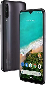 Xiaomi Mi A3 Doble SIM 64 GB 4 GB RAM Gris (VERSIÓN BRITÁNICA) - Imagen 1 de 1