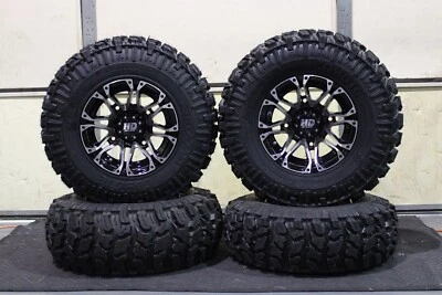 CAN AM RENEGADE 850 25 «COYOTE ATV ШИНЫ И HD3 M КОЛЕСНЫЙ КОМПЛЕКТ CAN1CA - Изображение 1 из 4