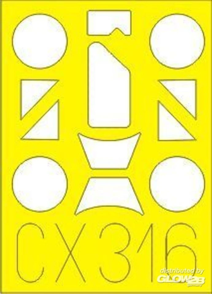 Eduard Accessories: Swordfish for Airfix in 1:72 [7306316] - Immagine 1 di 1