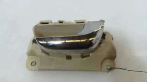 9197651 rear inner door handle rh for VOLVO S80 BERLINA 2.9 1998 1101967 - Picture 1 of 2