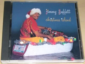 JIMMY BUFFETT - Weihnachtsinsel (CD, 1996) - Bild 1 von 1