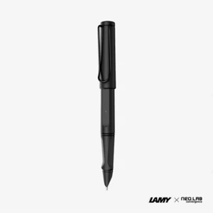 Neolab LAMY Safari alles schwarz Ncode Neo Smart Stift digital analoges Smartgerät - Bild 1 von 5