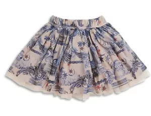 Jean Paul Gaultier for Lindex Skirt Girls EUR 134-140 / UK 8-10Y Tutu Tulle - Picture 1 of 9