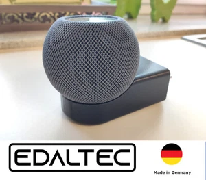Halterung passend für HomePod Mini Apple V1 Steckdose Montage Wand Halterung - Bild 1 von 9