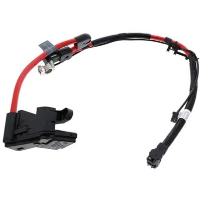 Кабель аккумулятора 61-12-6-904-905 GenuineXL для 750 760 745 E65 7 серии BMW 750i - Изображение 1 из 2